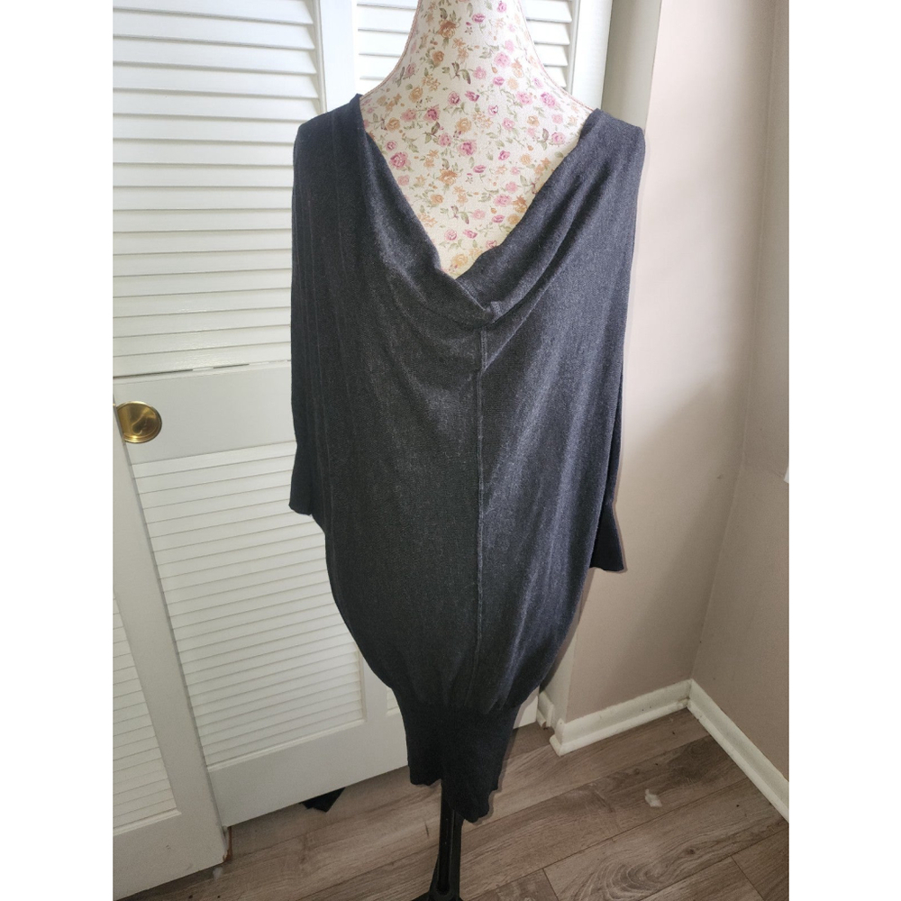 Bcbgeneration Long Batwing Sweater - image 2